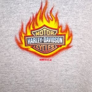Harley Davidson T Shirt Orlando